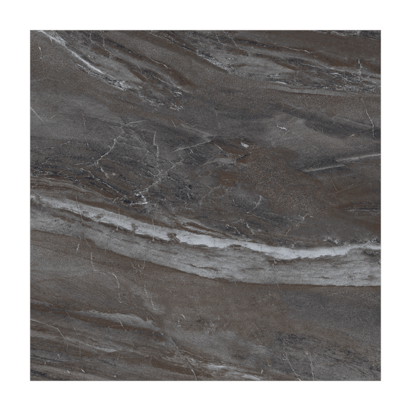 ALECIA NERO Marble Flooring Porcelain Tiles