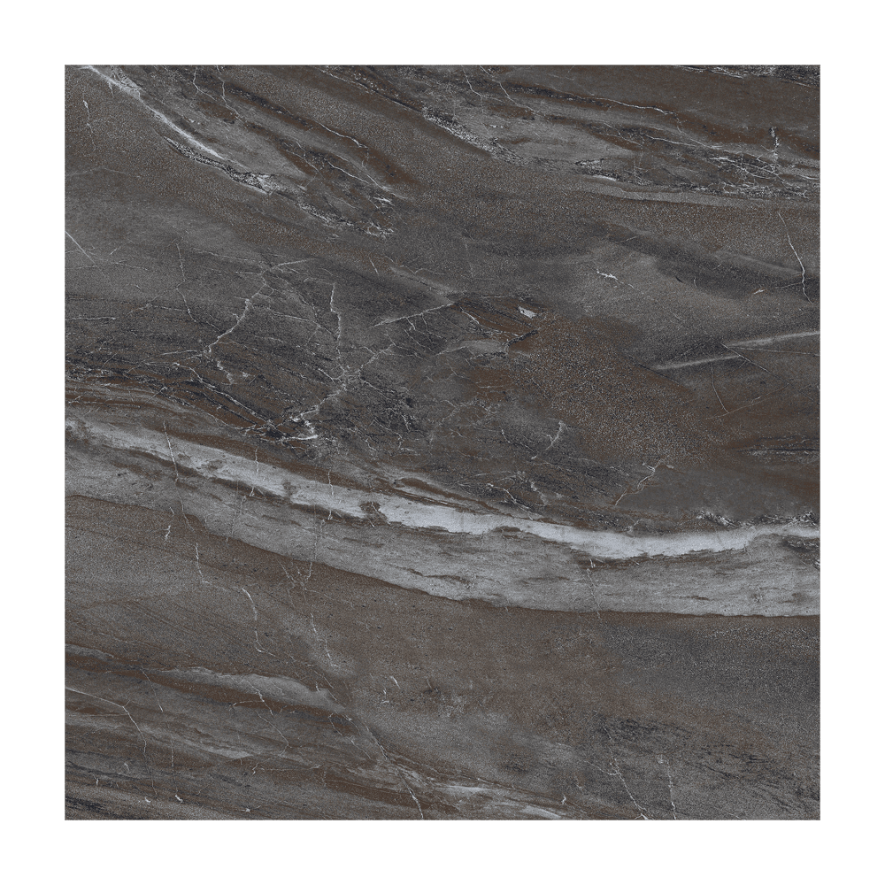 ALECIA NERO Marble Flooring Porcelain Tiles