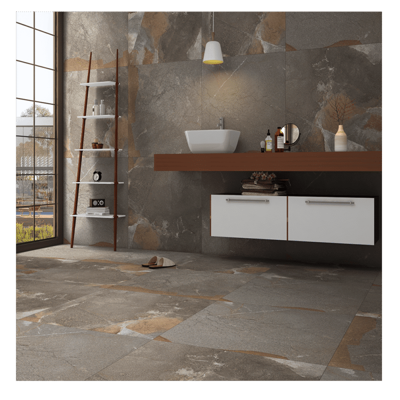 AYERS ROCK Marble Look tile
