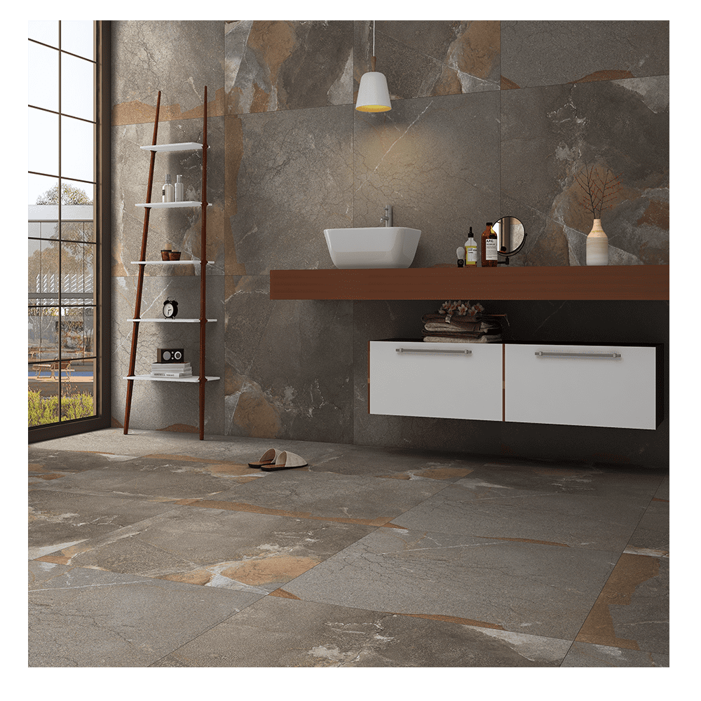 AYERS ROCK Marble Look tile