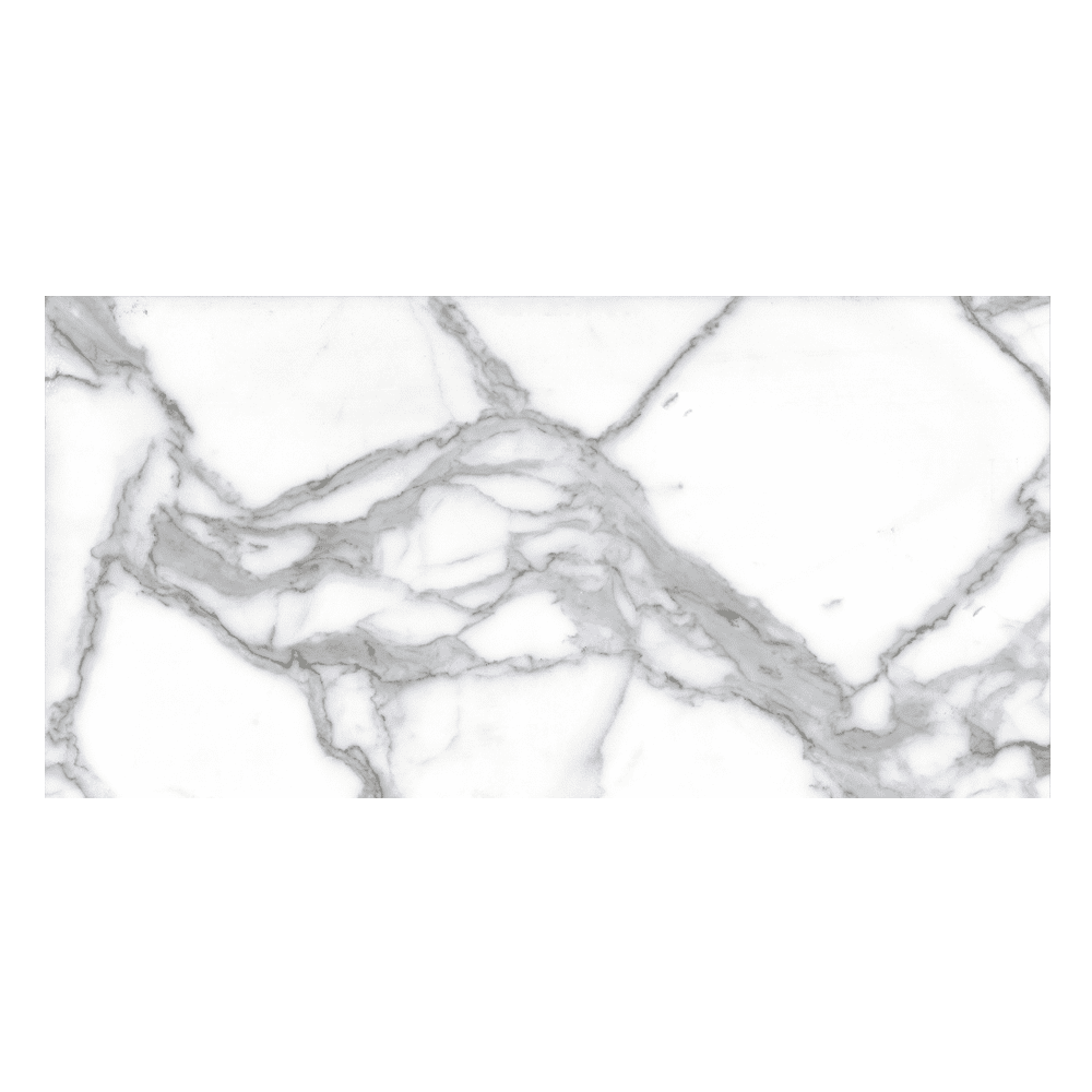 CALCATTA WHITE Marble Look Tiles