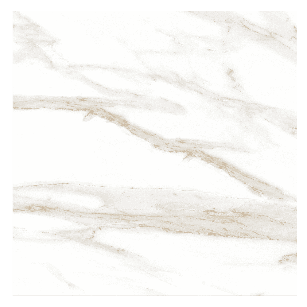 CARRARA PEARL Marble Tile in Porcelain