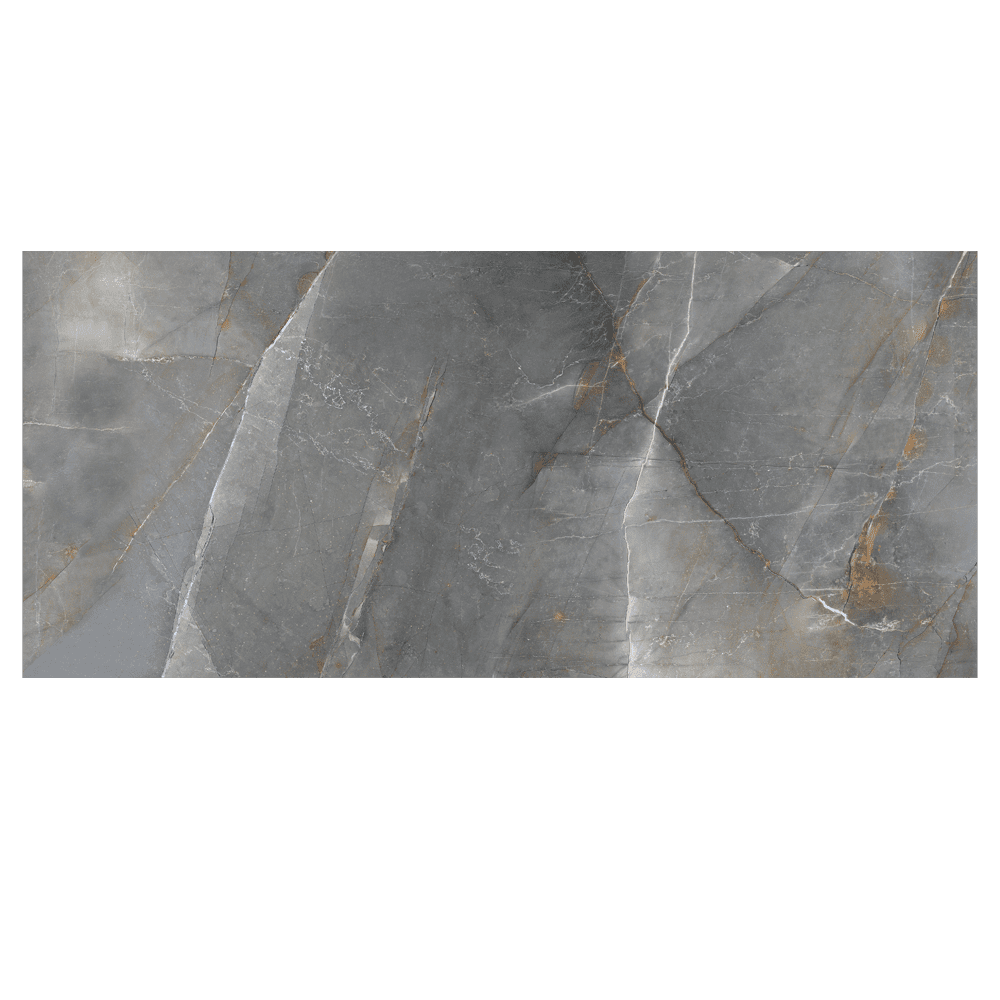 JASTO BLUE Grey Marble Porcelain Tiles