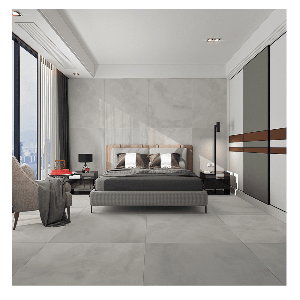 ROMA SILVER Marble Tiles