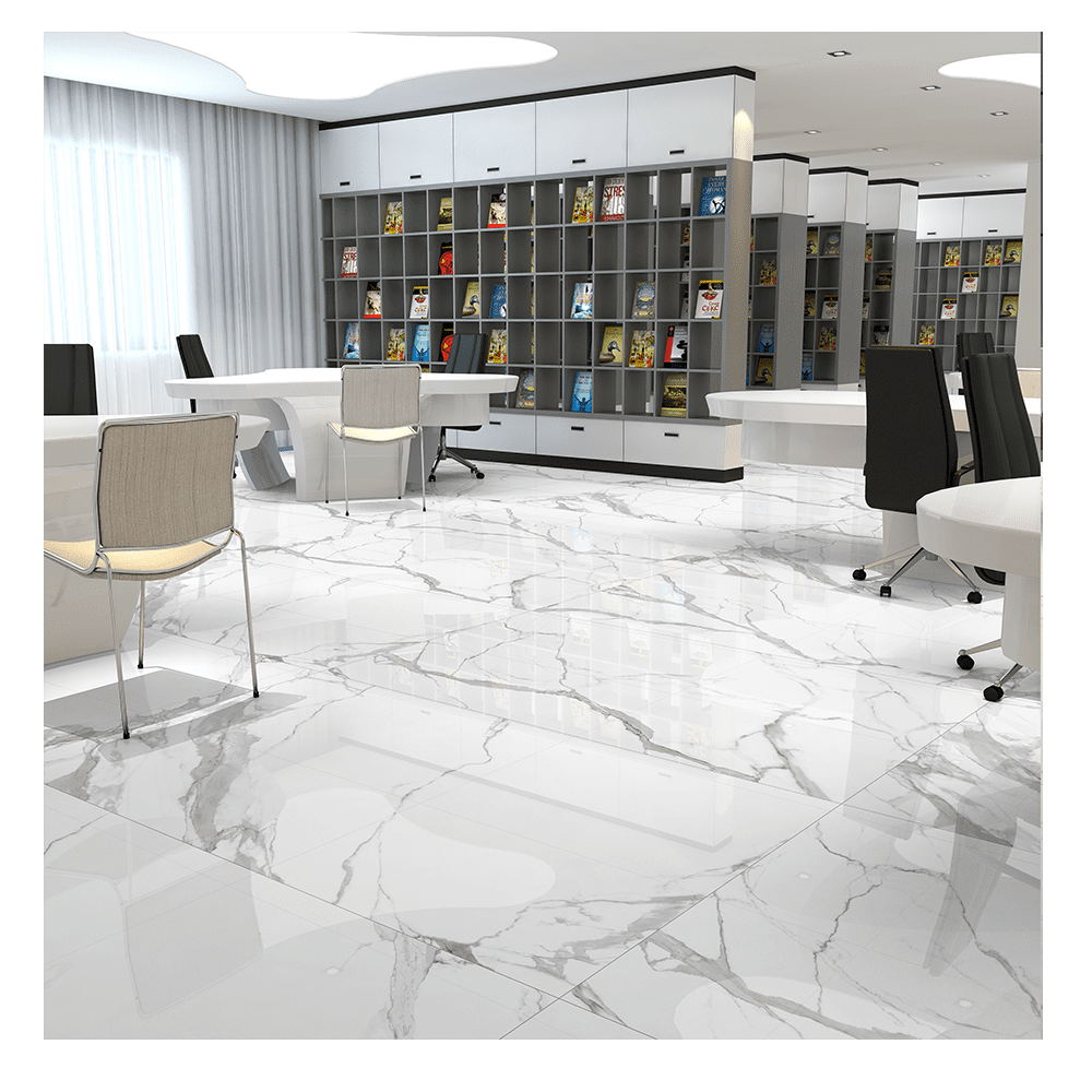 SAN DIEGO Marble floor design tiles