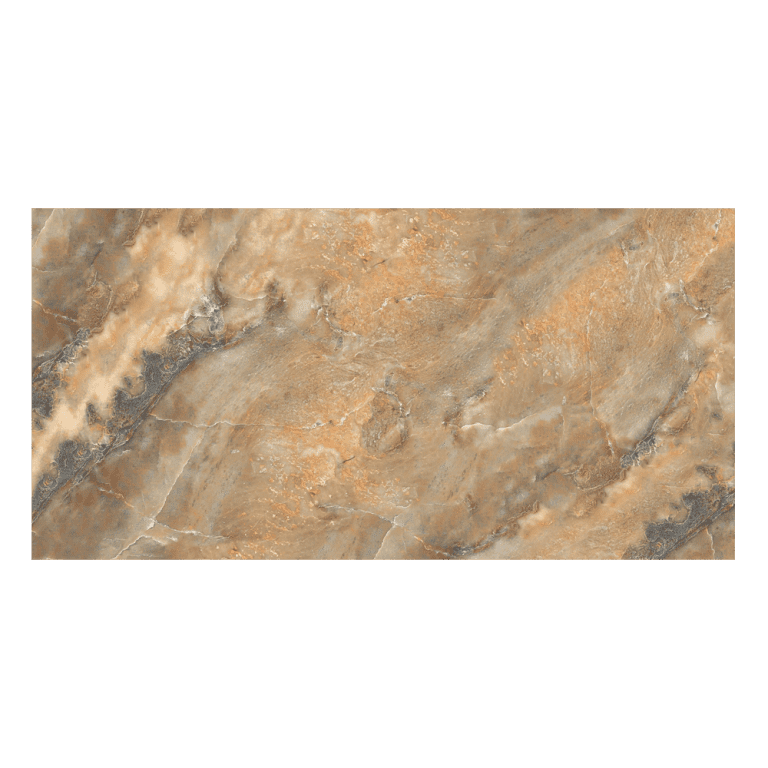 Toranto Brown Marble Look Porcelain tile