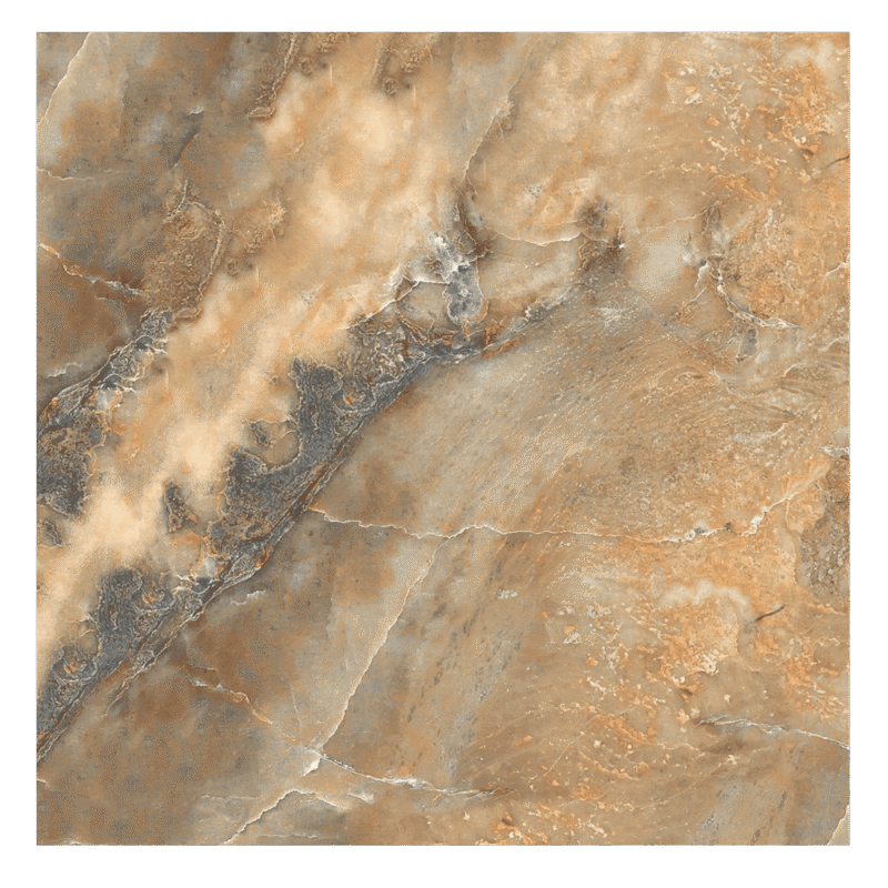 TORANTO BROWN - Marble Look Tiles