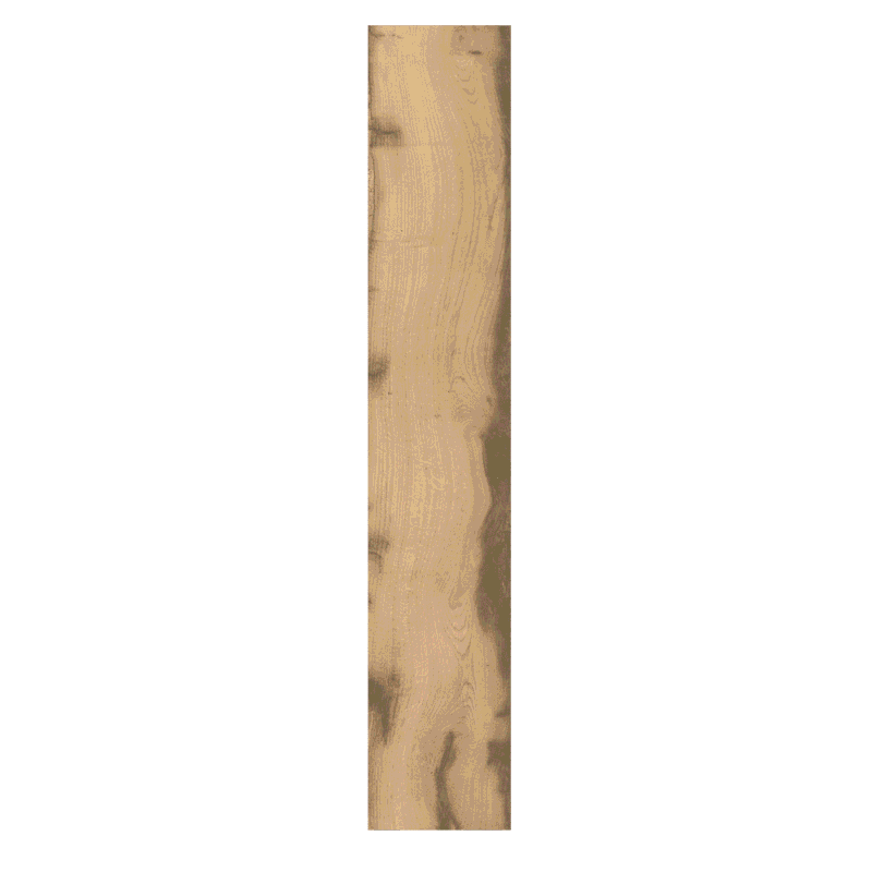 American Eim Wood plank manufacturer & exporter