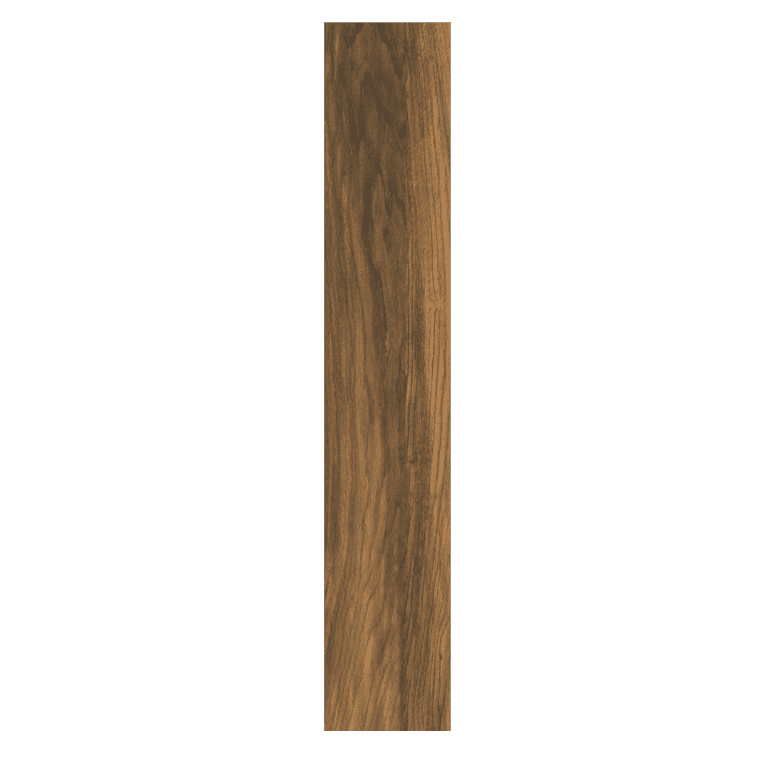 Wood Tile Antique Wood Pimlico Brown Porcelain Plank Floor