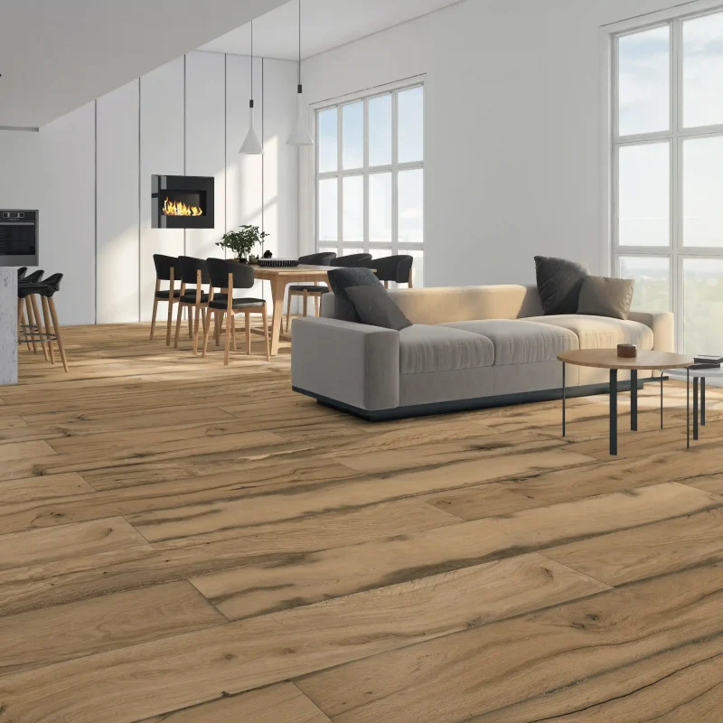 IMPERIAL WOOD BEIGE WOOD Look Tile