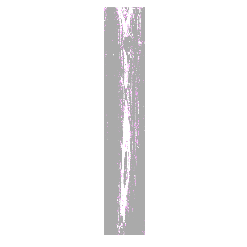 London Light Grey Wood Plank exporter