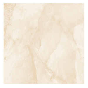 ONYX CREMA - Beige Marble Look tile