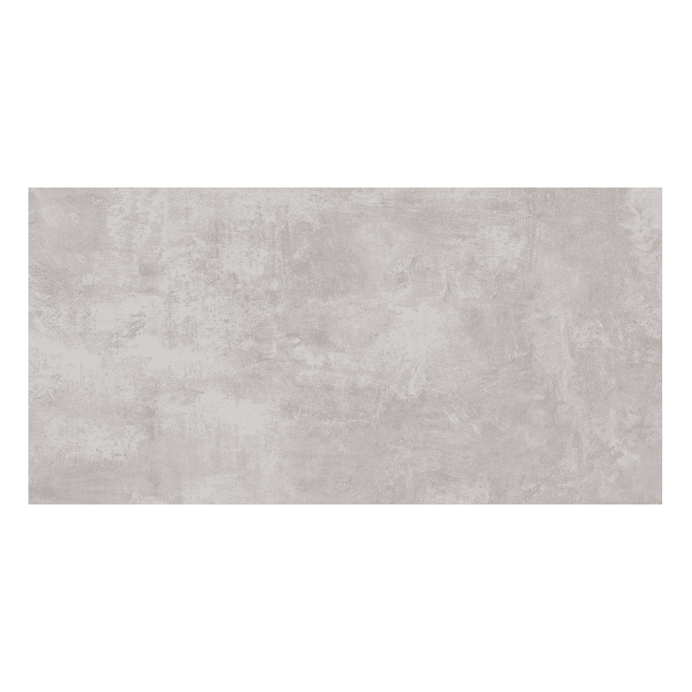 ORION BIANCO - Light Grey Concrete Look Tiles
