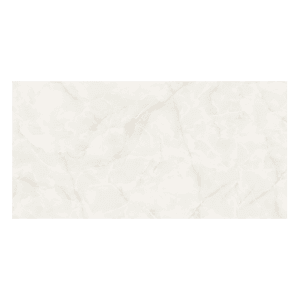 RESILIO ONYX WHITE Marble Look Tile