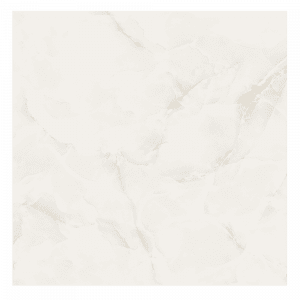 RESILIO ONYX WHITE Marble Look Tile