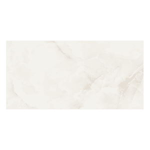 RESILIO ONYX WHITE Marble Look Tile