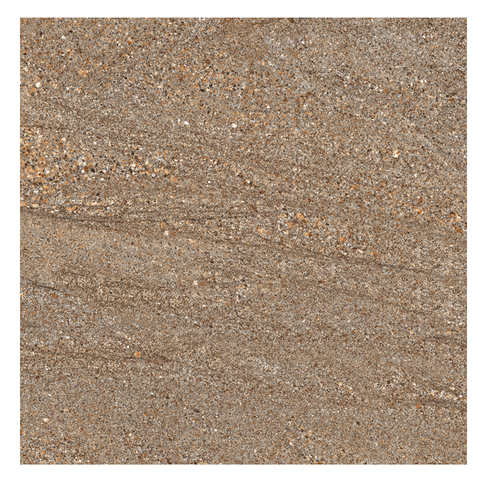 RIVER STONE BROWN - Stone Look Tile