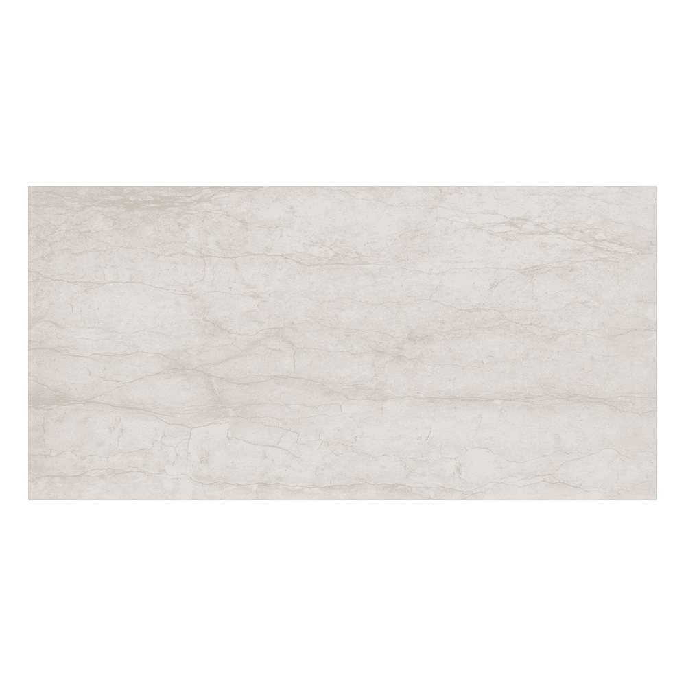 ROSA BIANCO  - Grey Marble Look Tile