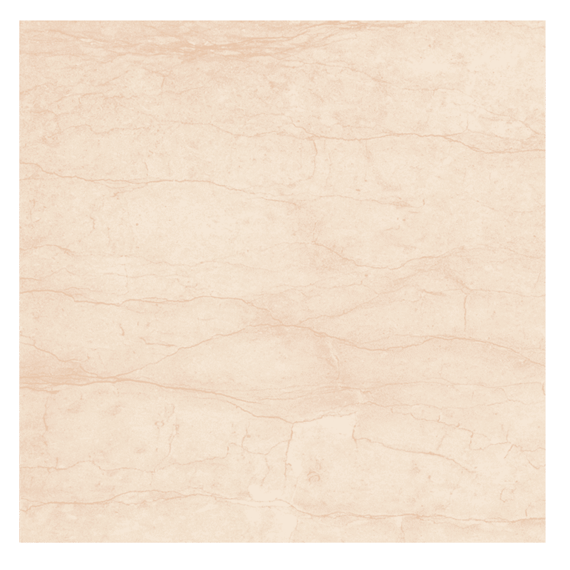 ROSA CREMA Beige Marble Look Tile