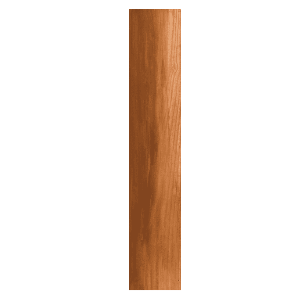 Smoked Wood Cherry Brown Wooden Plank exporter