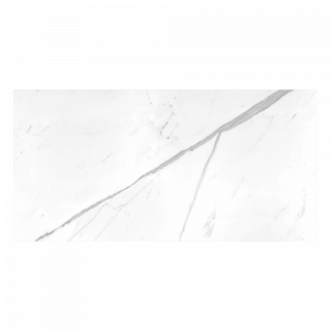 STATUARIO - White Marble Look Tiles