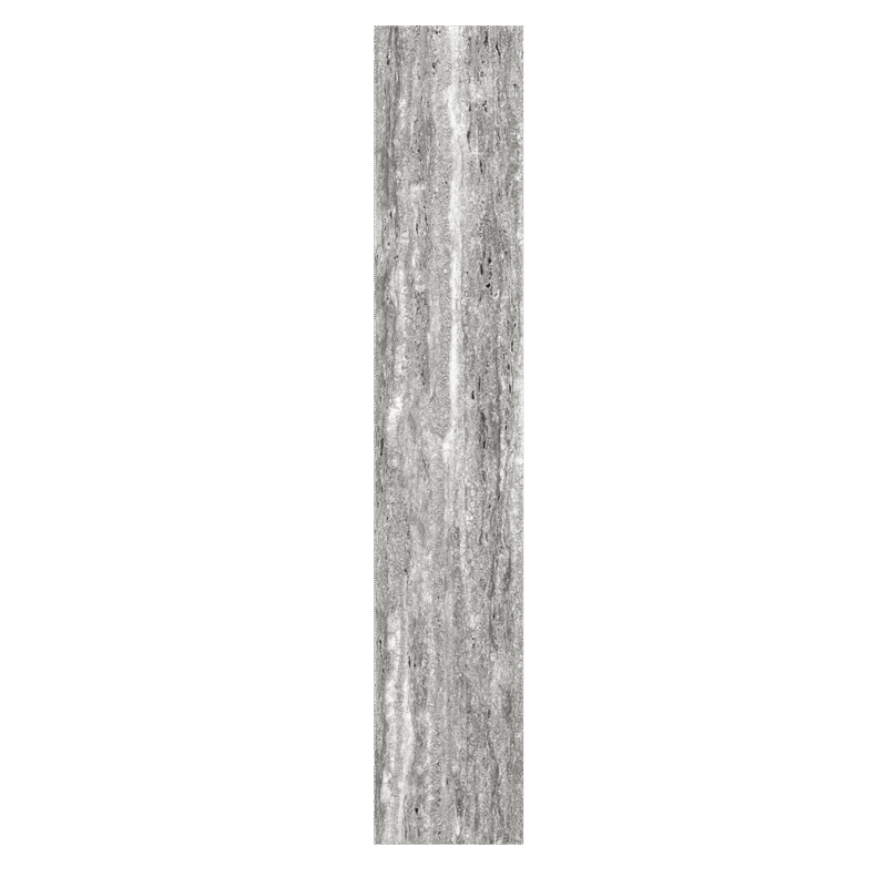 Traventine Dark Grey Wooden Plank exporter