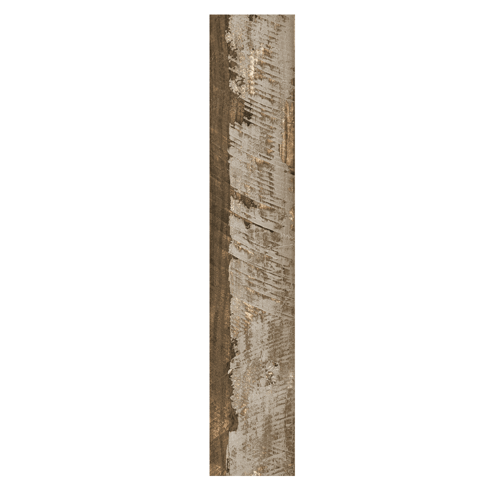 Western Random Multicolour Wooden Plank exporter
