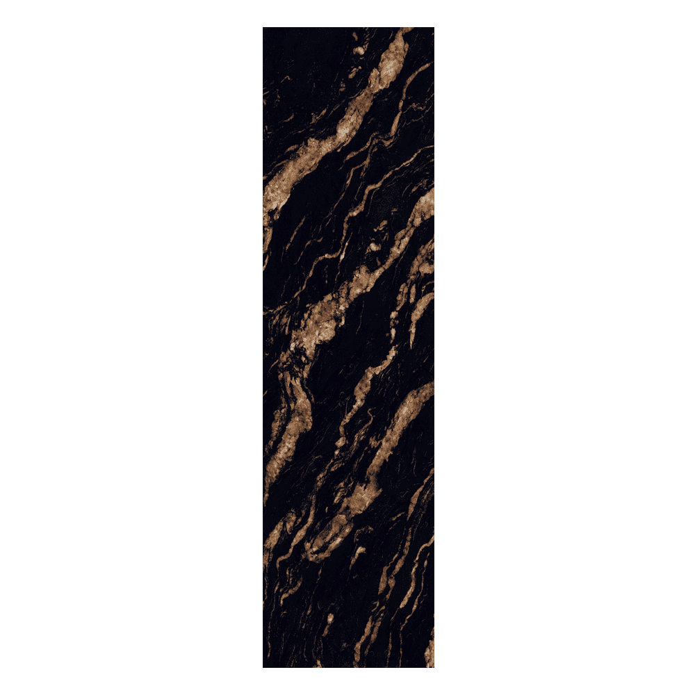 BLACK FUSION Marble Slab