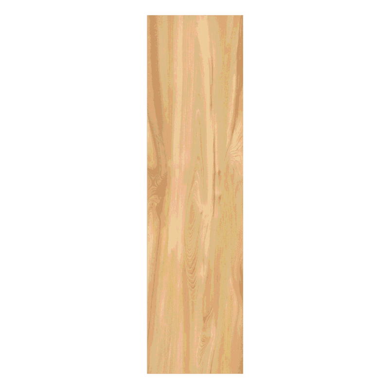 OAK NATURAL Wood Tile