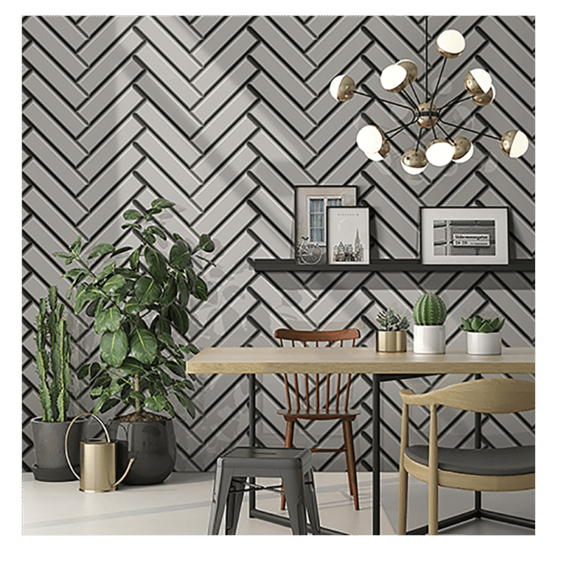 LIGHT KHAKHI DIAMOND GLOSSY