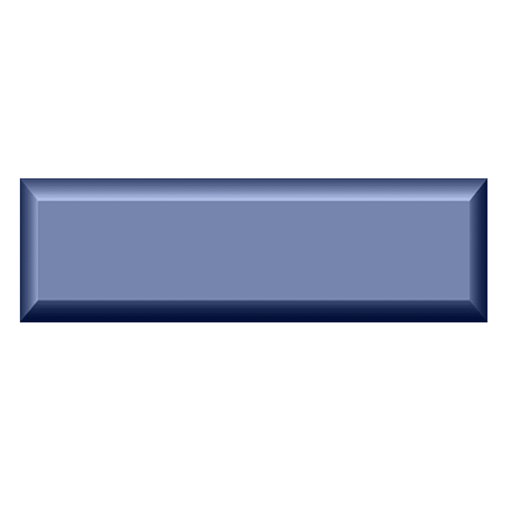 ALPINE BLUE 100x400 DIAMOND GLOSSY SERIES Subway Tiles