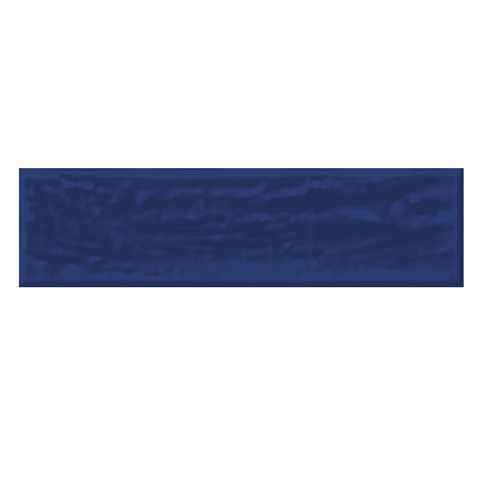 NAVI BLUE 75X300 PETRA GLOSSY SERIES Subway Tiles