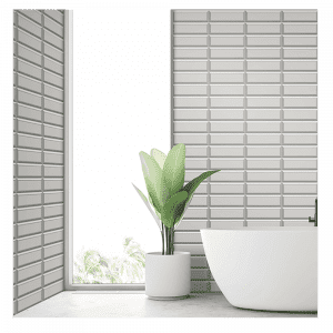 ROSSA 100X300 DIAMOND SERIES MATT Subway Tiles
