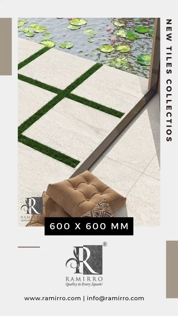 600x600 mm tile catalogue - ramirro.com