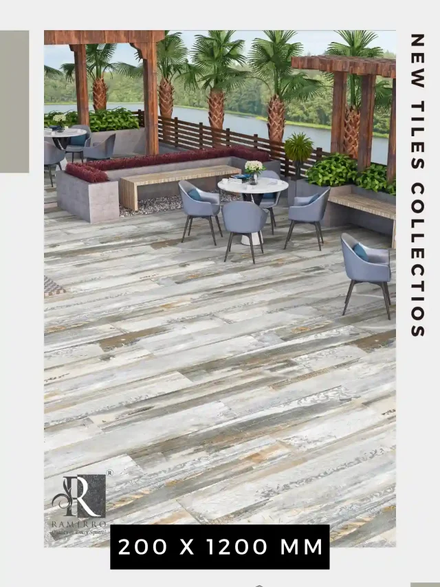 200x1200 wooden look tile catalogue - ramirro.com