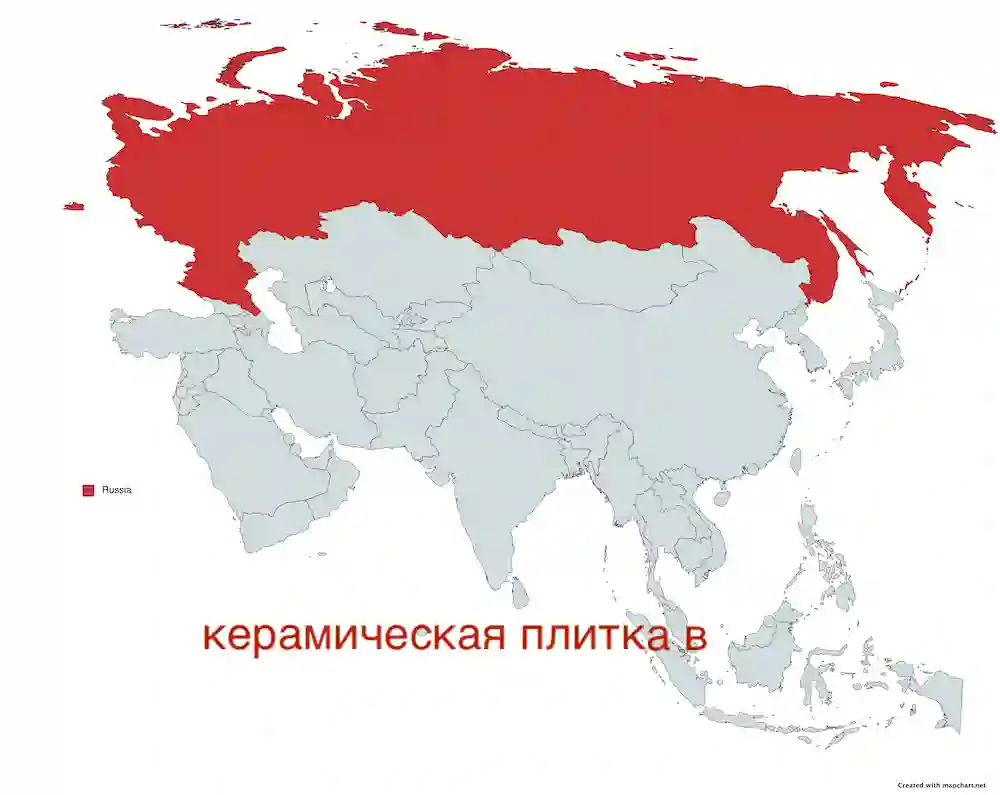 Top Tile Manufacturer, Supplier in Russia: Buyer's Guide to плитка, image size:1000x795