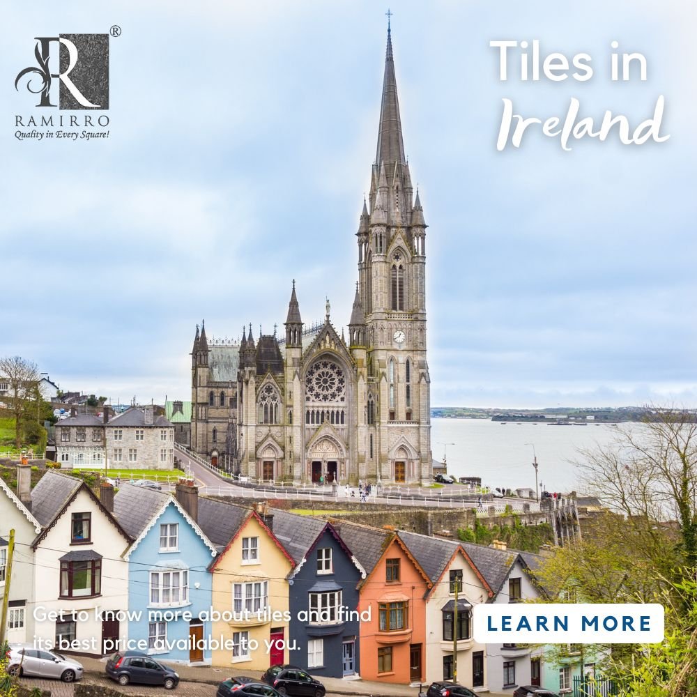 Ireland’s Tiles Specialist: Buy Quality Wall & Floor Tiles Online | Bathroom, Kitchen