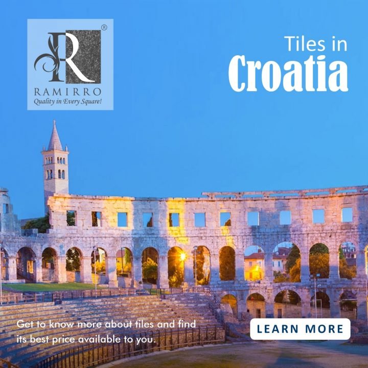 Tiles in CROATIA: Buy Quality Ceramics & Porcelain Floor & Wall Tiles Online