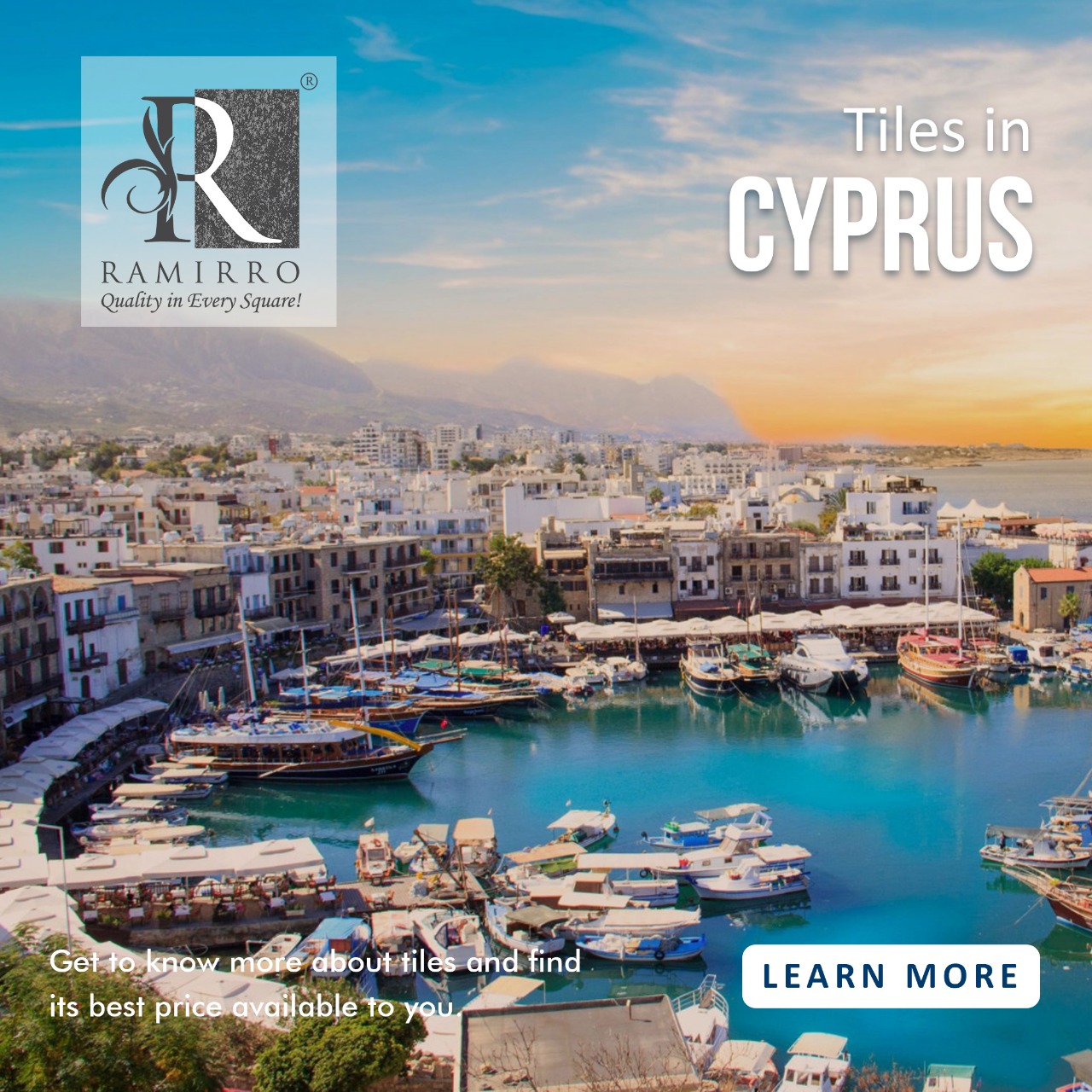 Tiles in Cyprus Buy Quality Ceramic Porcelain for Floor, Wall Online