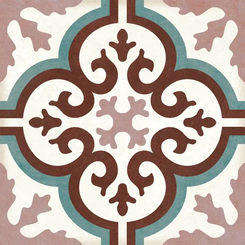 GRECA BONE Rustic Tiles - Image 3