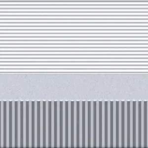 Linies Grey Subway tiles - Image 4