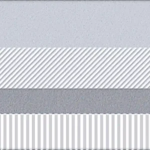 Linies Grey Subway tiles - Image 3