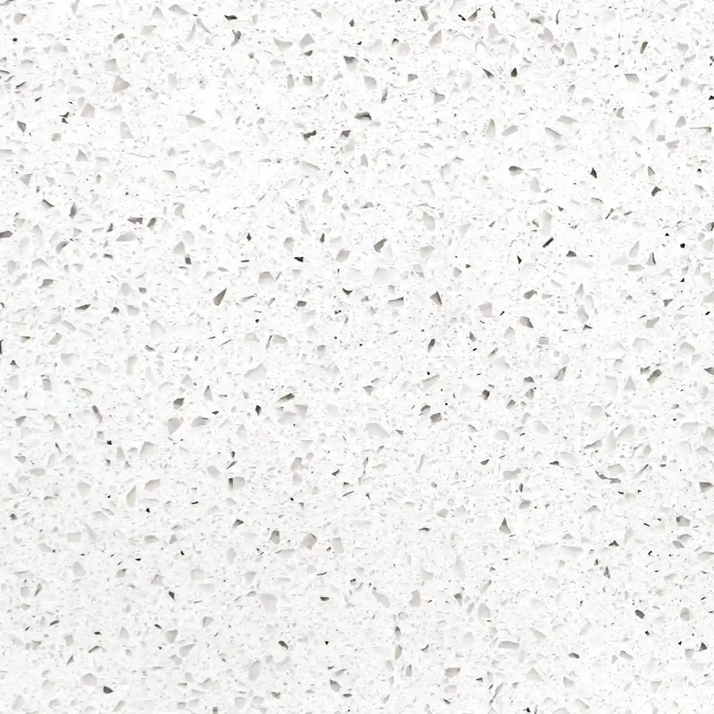 Terrazzo White Tiles