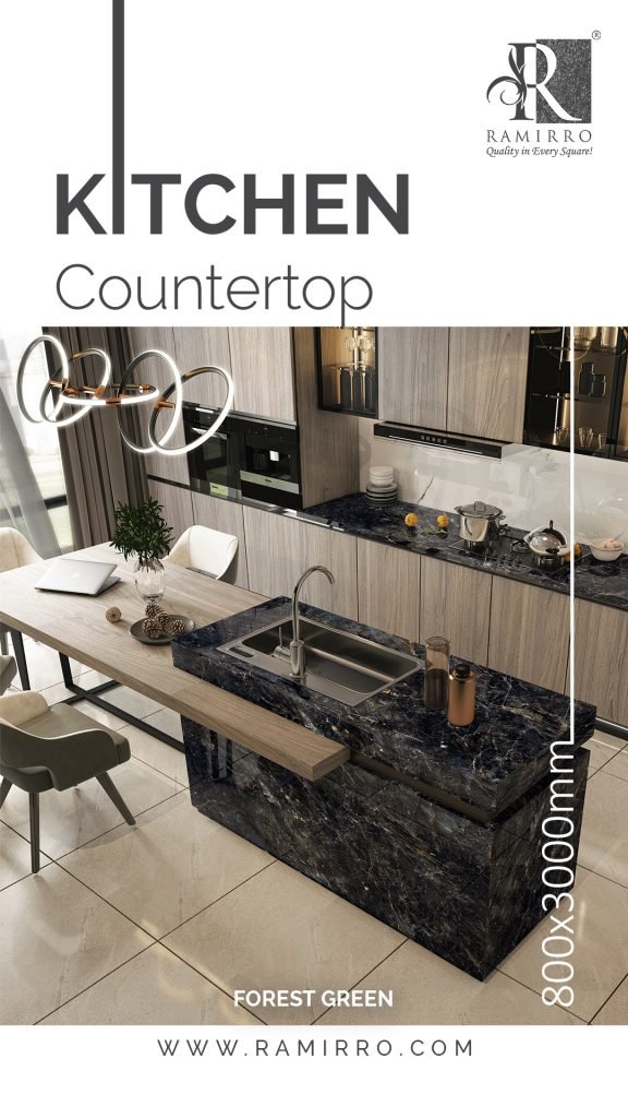 QUARTZ COUNTERTOP FOR KITCHEN - 800x3000 ct4