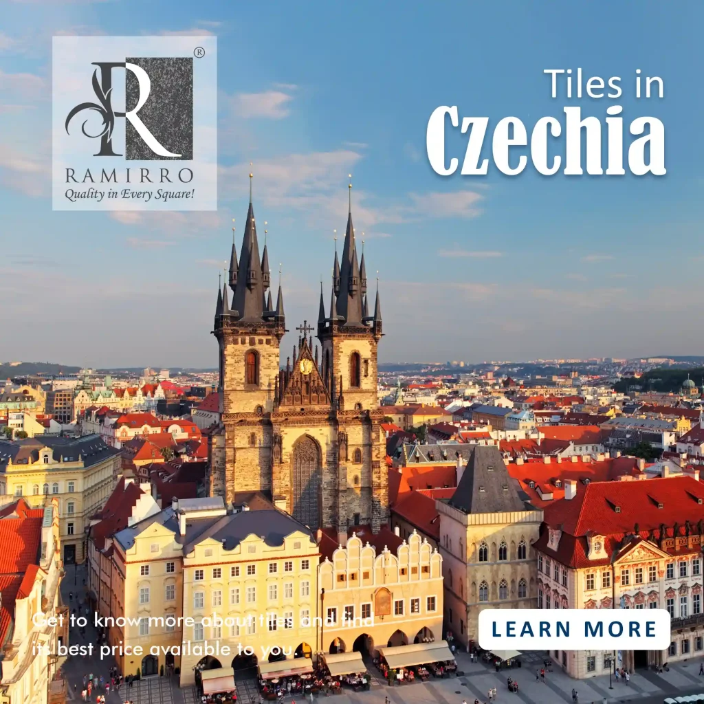 Nejlepší kolekce 5000+ keramických obkladů v Česku do kuchyně, koupelny, podlahy a stěny | Koupit Online