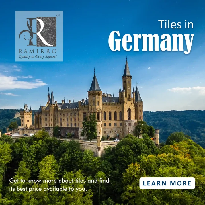 tiles in Germany | Buy Quality Wall and Floor Tiles Online for Bathroom Kitchen and More