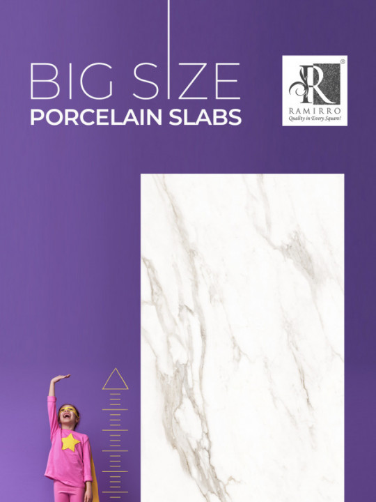 BIG SIZE PORCELAIN SLABS 1