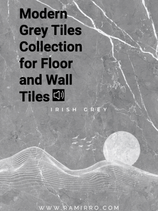 Grey Tiles Collection