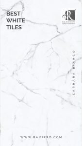 Top Best White Tiles Collection for 2023 at Best Price