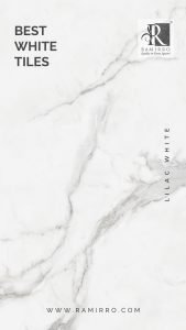 Top Best White Tiles Collection for 2023 at Best Price